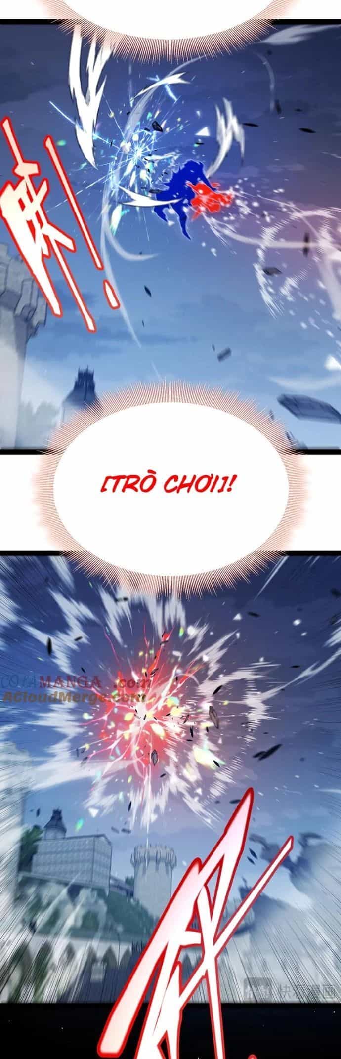 Tôi Đến Từ Thế Giới Trò Chơi - Chương 356 - ảnh 25