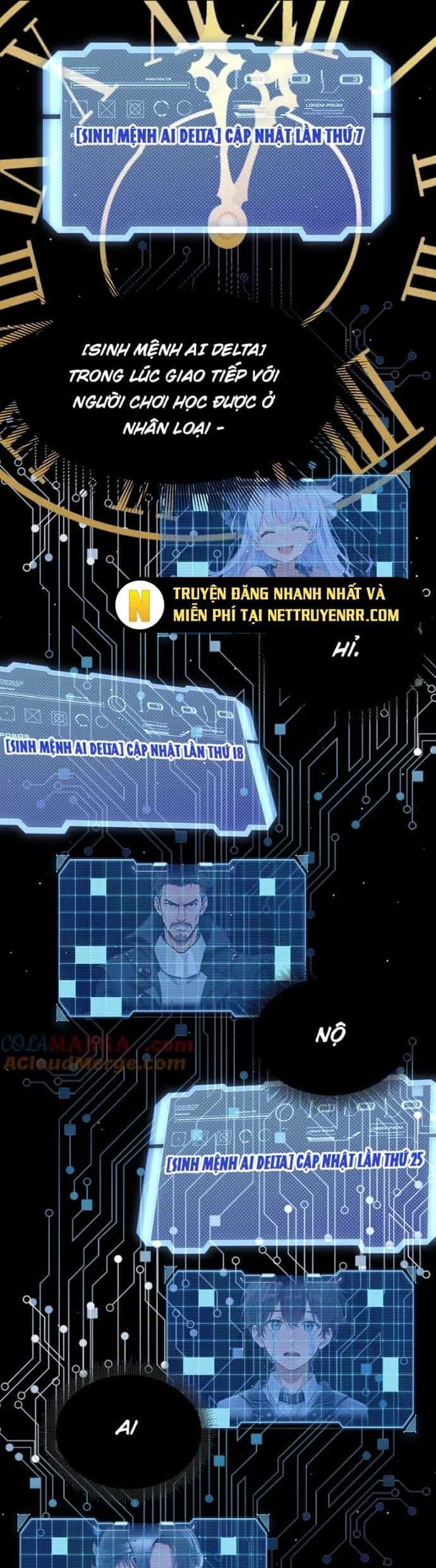 Tôi Đến Từ Thế Giới Trò Chơi - Chương 356 - ảnh 34