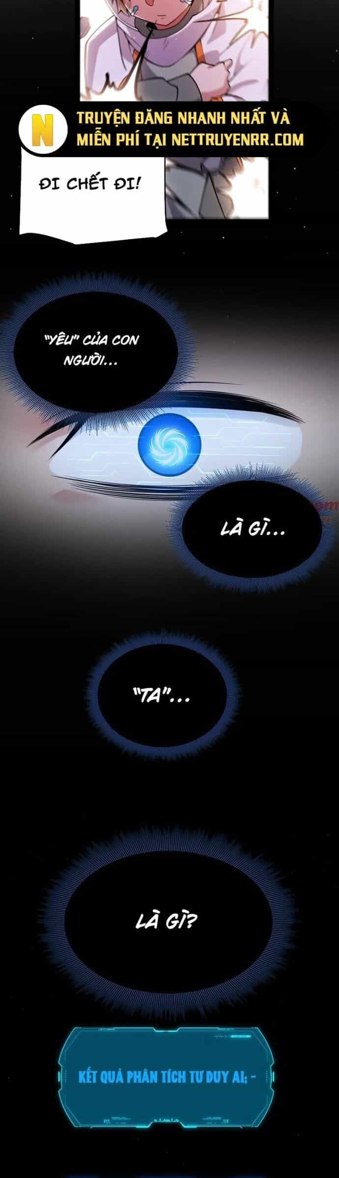 Tôi Đến Từ Thế Giới Trò Chơi - Chương 356 - ảnh 39
