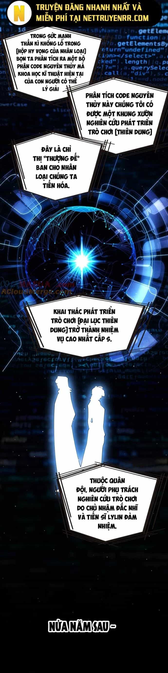 Tôi Đến Từ Thế Giới Trò Chơi - Chương 356 - ảnh 4