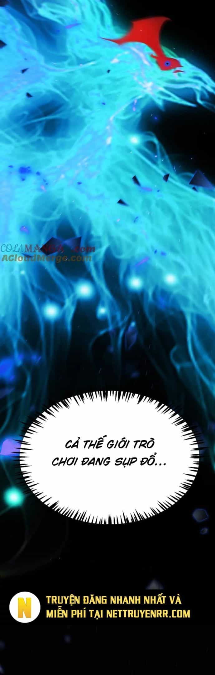 Tôi Đến Từ Thế Giới Trò Chơi - Chương 356 - ảnh 48