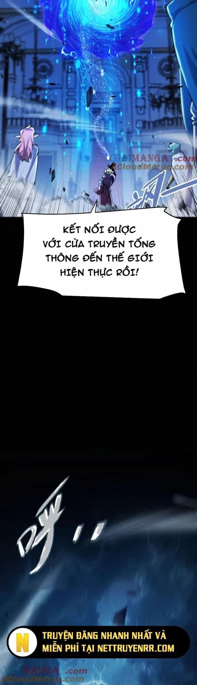 Tôi Đến Từ Thế Giới Trò Chơi - Chương 356 - ảnh 50