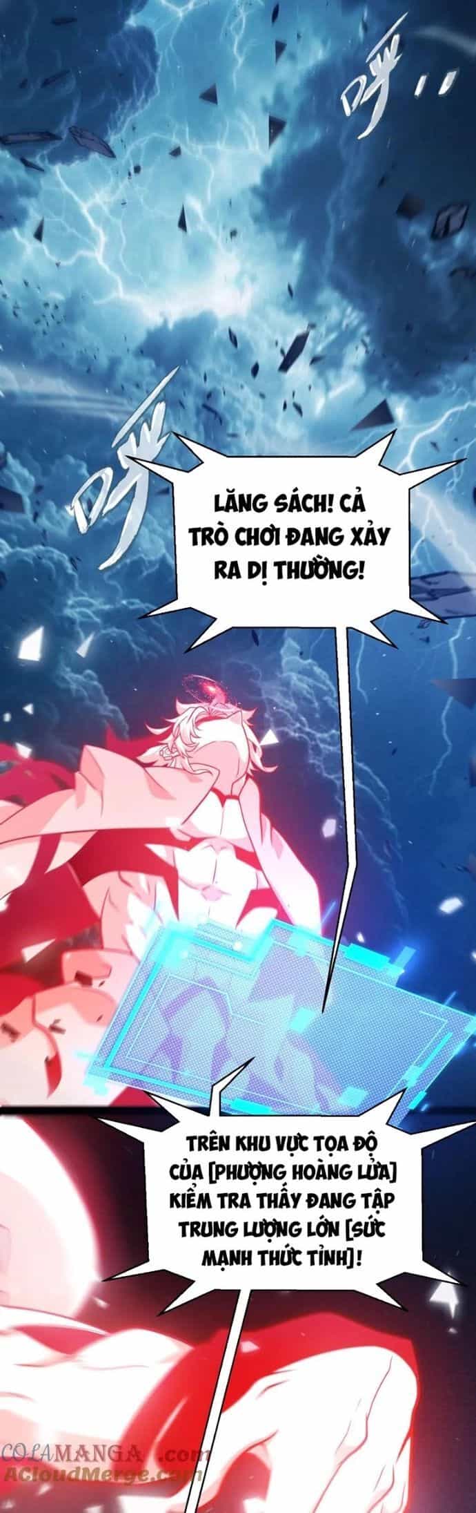 Tôi Đến Từ Thế Giới Trò Chơi - Chương 356 - ảnh 51