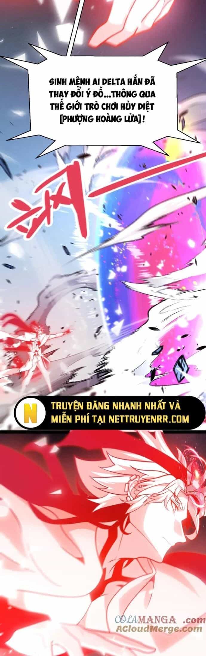 Tôi Đến Từ Thế Giới Trò Chơi - Chương 356 - ảnh 52
