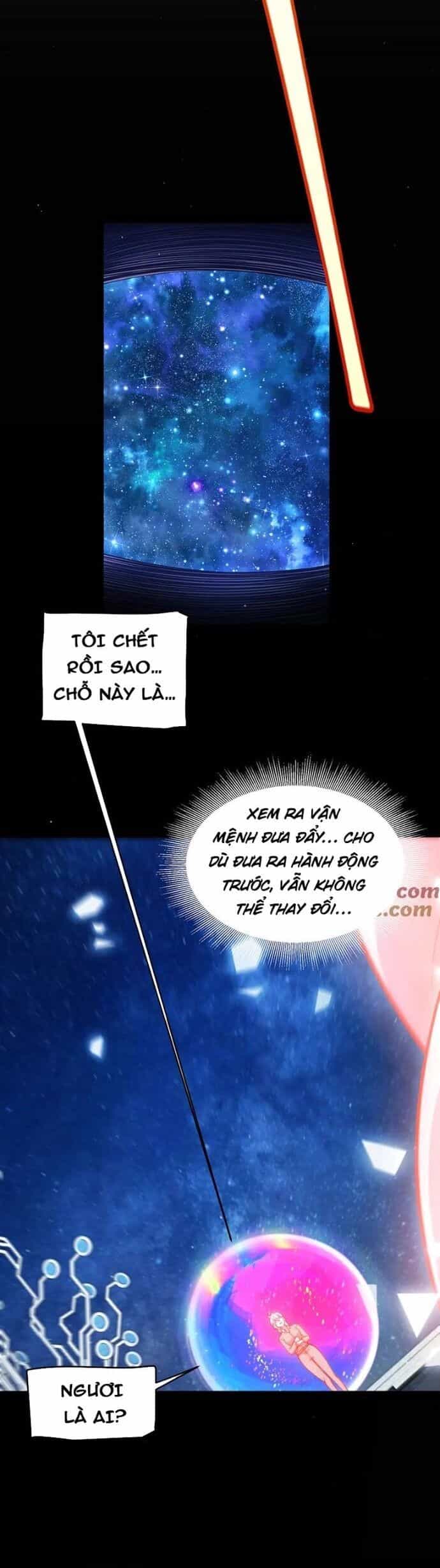 Tôi Đến Từ Thế Giới Trò Chơi - Chương 356 - ảnh 8