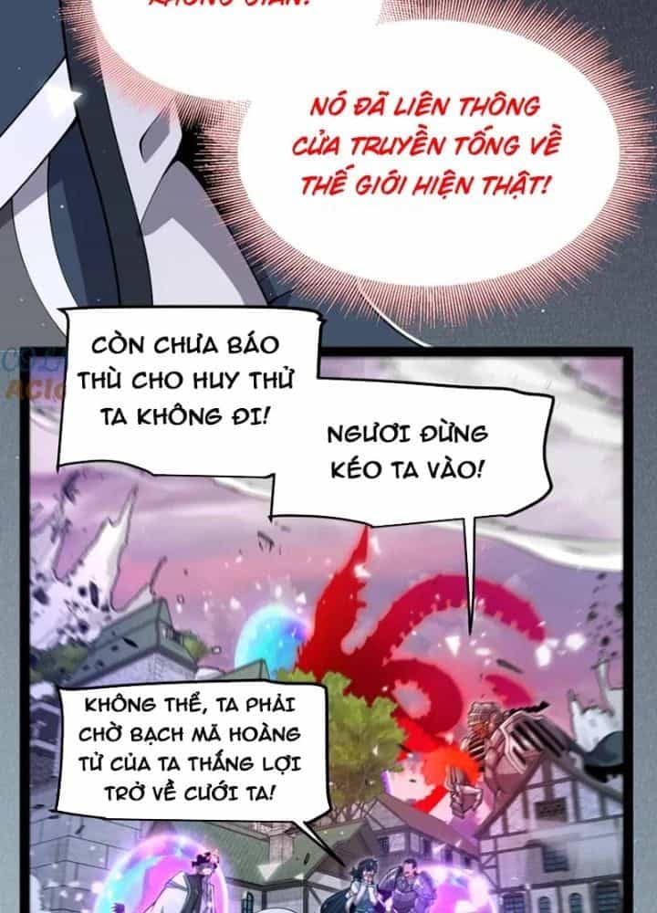 Tôi Đến Từ Thế Giới Trò Chơi - Chương 357 - ảnh 88