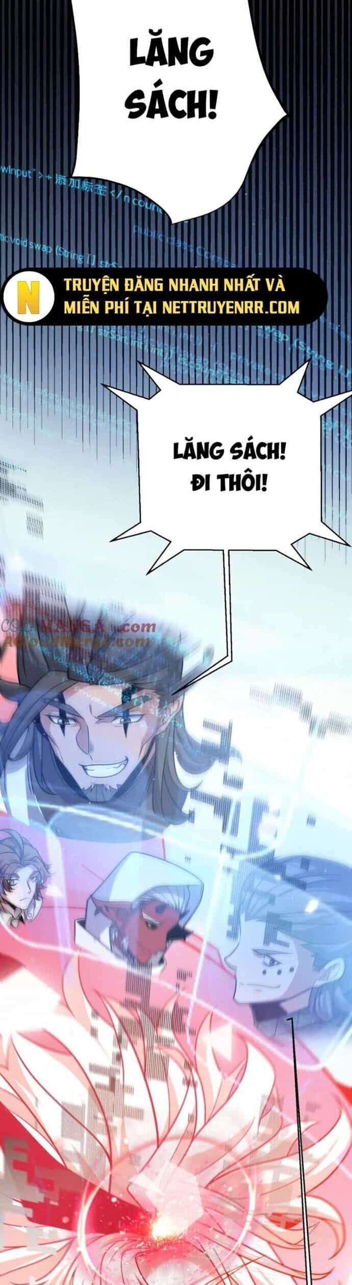 Tôi Đến Từ Thế Giới Trò Chơi - Chương 358 - ảnh 10
