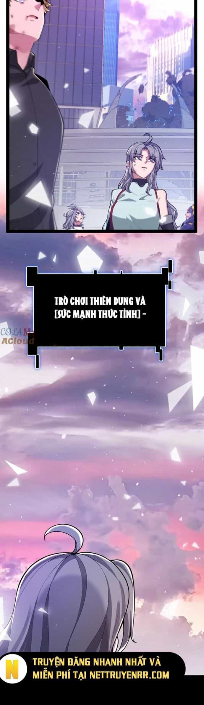 Tôi Đến Từ Thế Giới Trò Chơi - Chương 358 - ảnh 21