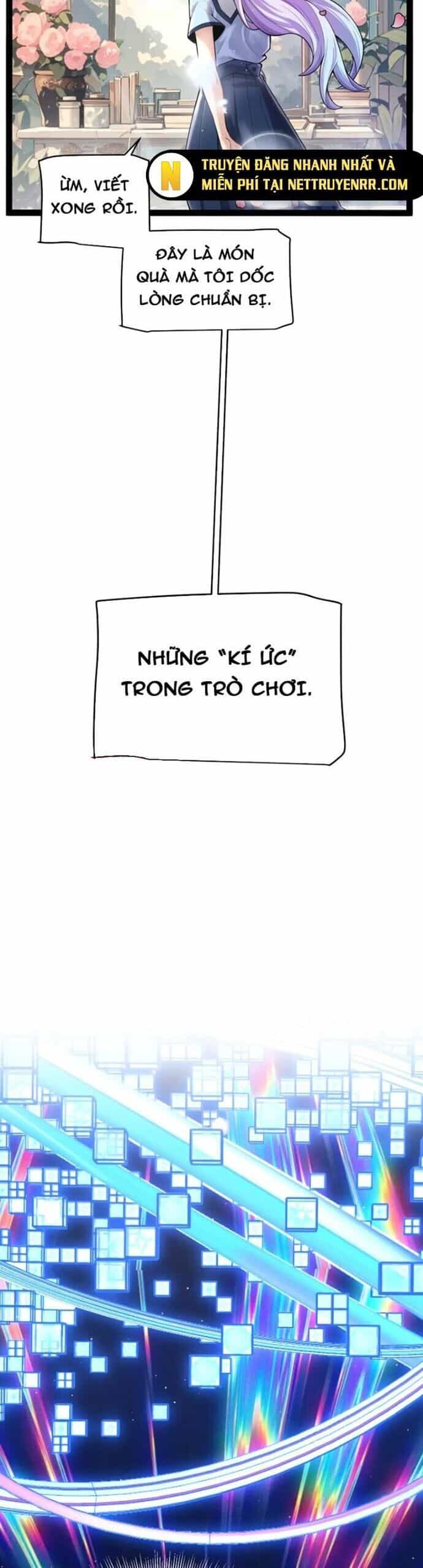 Tôi Đến Từ Thế Giới Trò Chơi - Chương 358 - ảnh 25