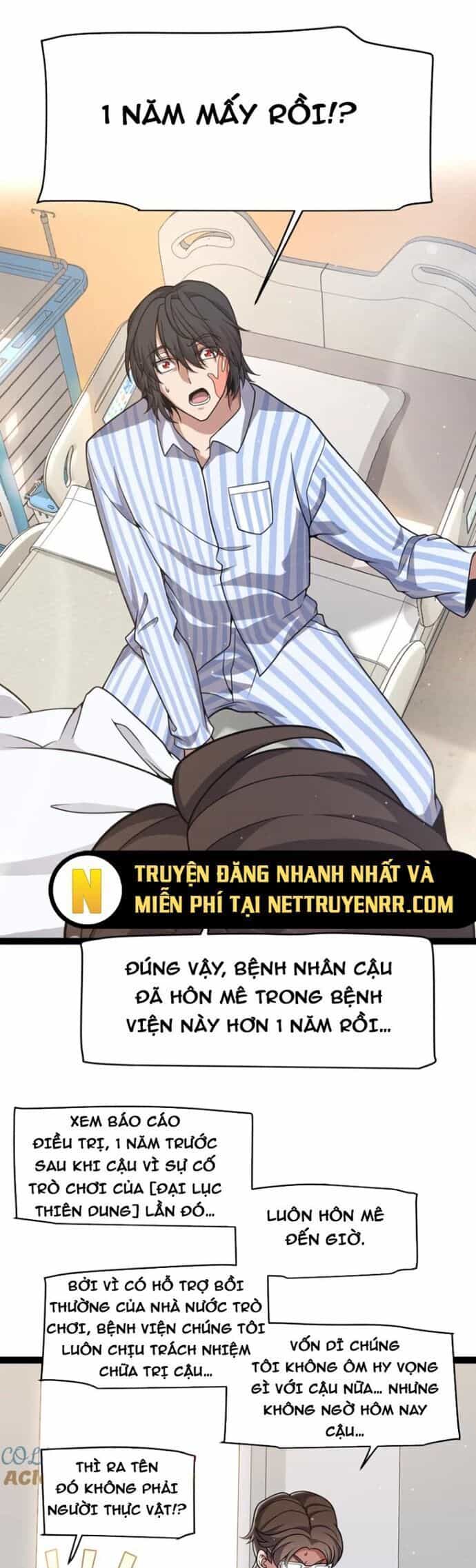Tôi Đến Từ Thế Giới Trò Chơi - Chương 358 - ảnh 34