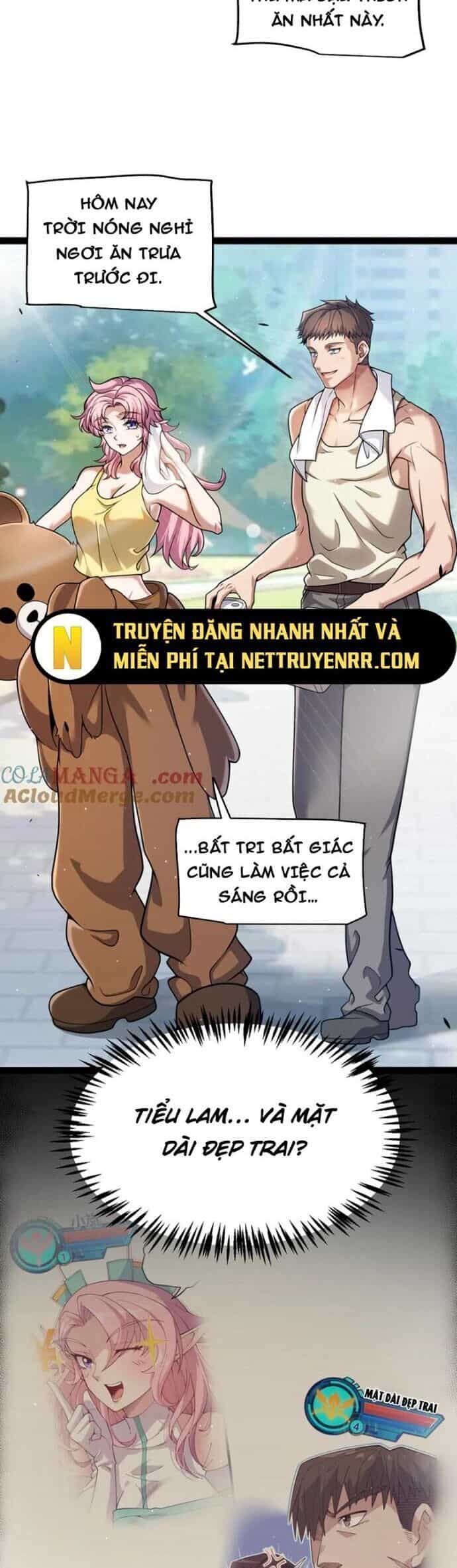 Tôi Đến Từ Thế Giới Trò Chơi - Chương 358 - ảnh 39