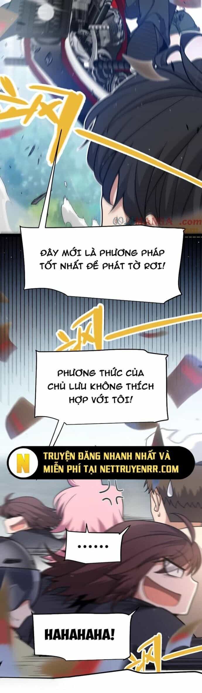 Tôi Đến Từ Thế Giới Trò Chơi - Chương 358 - ảnh 41