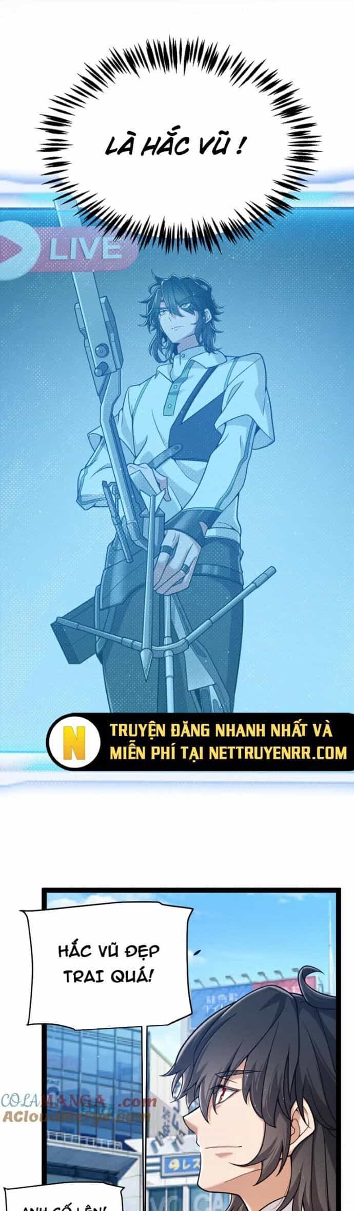 Tôi Đến Từ Thế Giới Trò Chơi - Chương 358 - ảnh 47