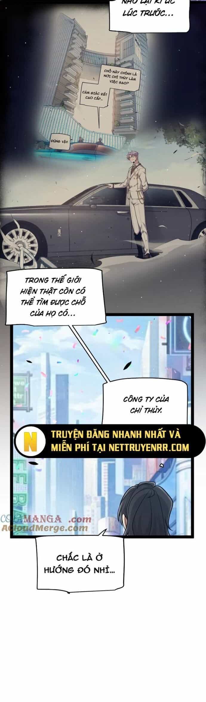 Tôi Đến Từ Thế Giới Trò Chơi - Chương 358 - ảnh 49
