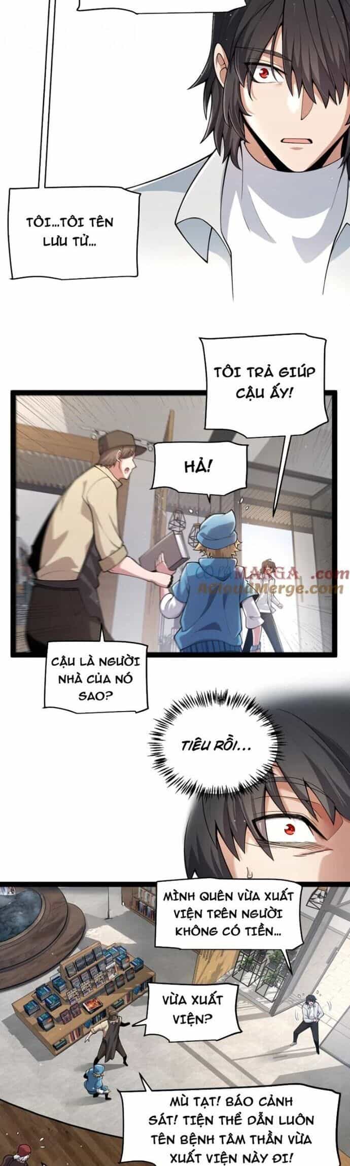 Tôi Đến Từ Thế Giới Trò Chơi - Chương 358 - ảnh 51