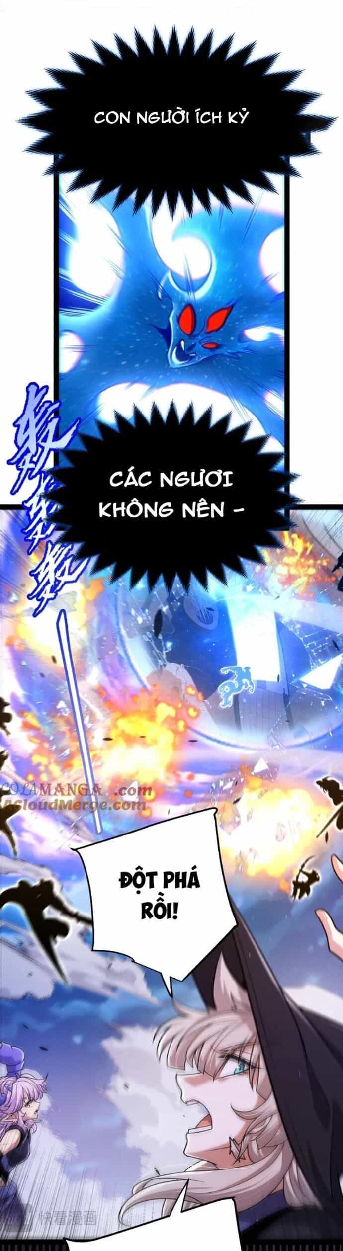 Tôi Đến Từ Thế Giới Trò Chơi - Chương 358 - ảnh 9