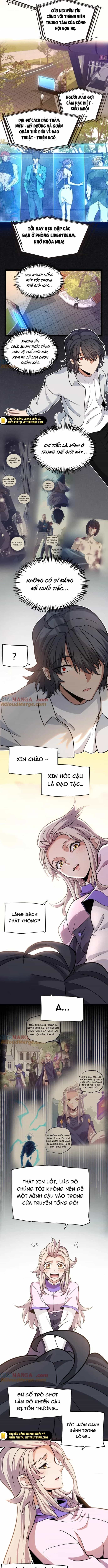 Tôi Đến Từ Thế Giới Trò Chơi - Chương 359 - ảnh 6