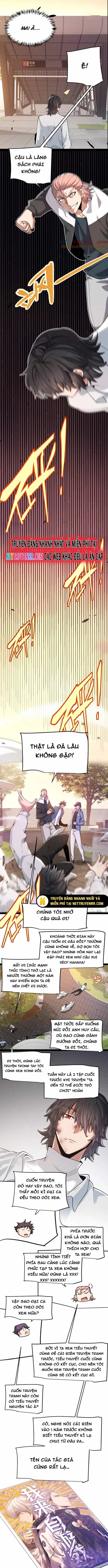 Tôi Đến Từ Thế Giới Trò Chơi - Chương 359 - ảnh 8