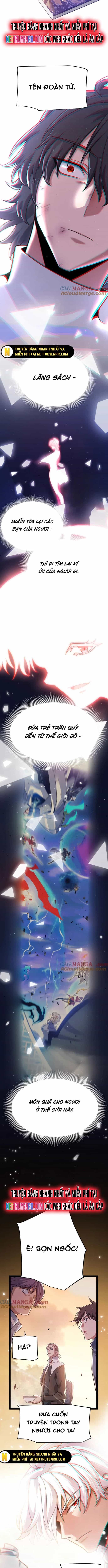 Tôi Đến Từ Thế Giới Trò Chơi - Chương 359 - ảnh 9