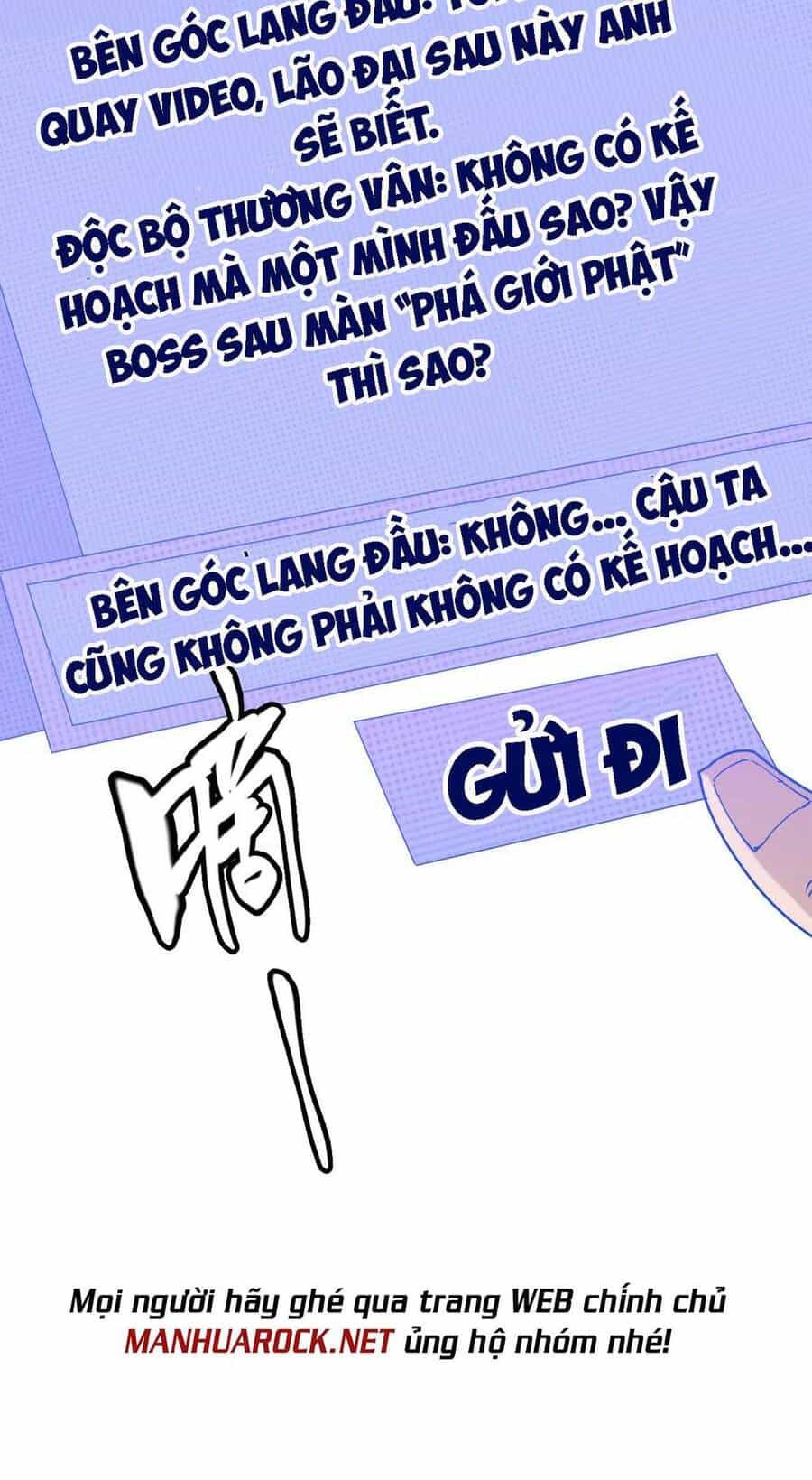 Tôi Đến Từ Thế Giới Trò Chơi - Chương 35 - ảnh 21