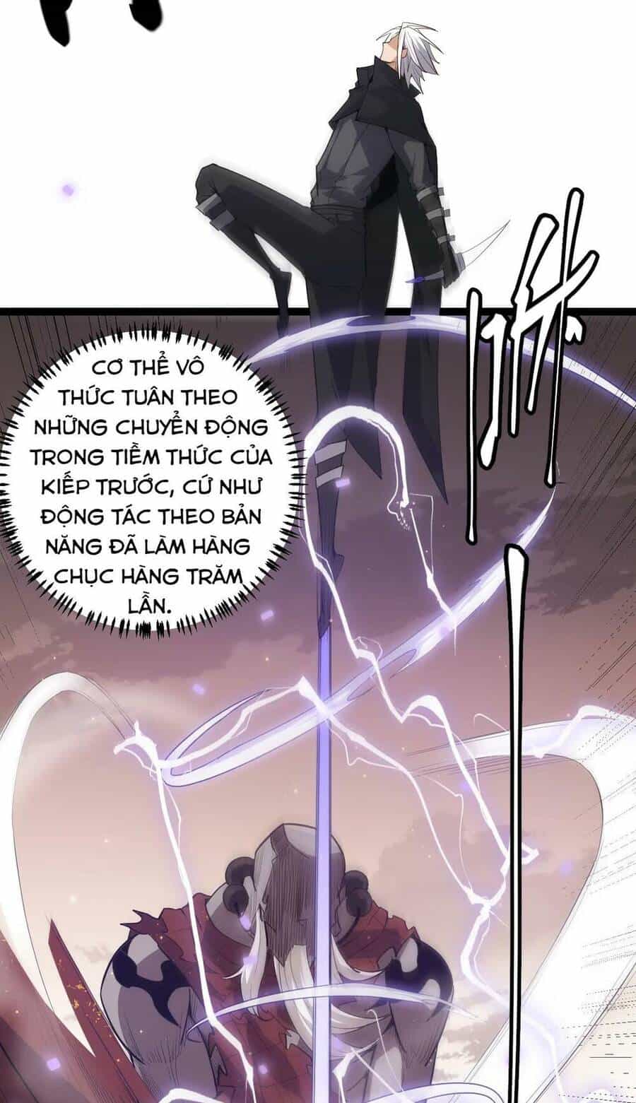 Tôi Đến Từ Thế Giới Trò Chơi - Chương 35 - ảnh 63