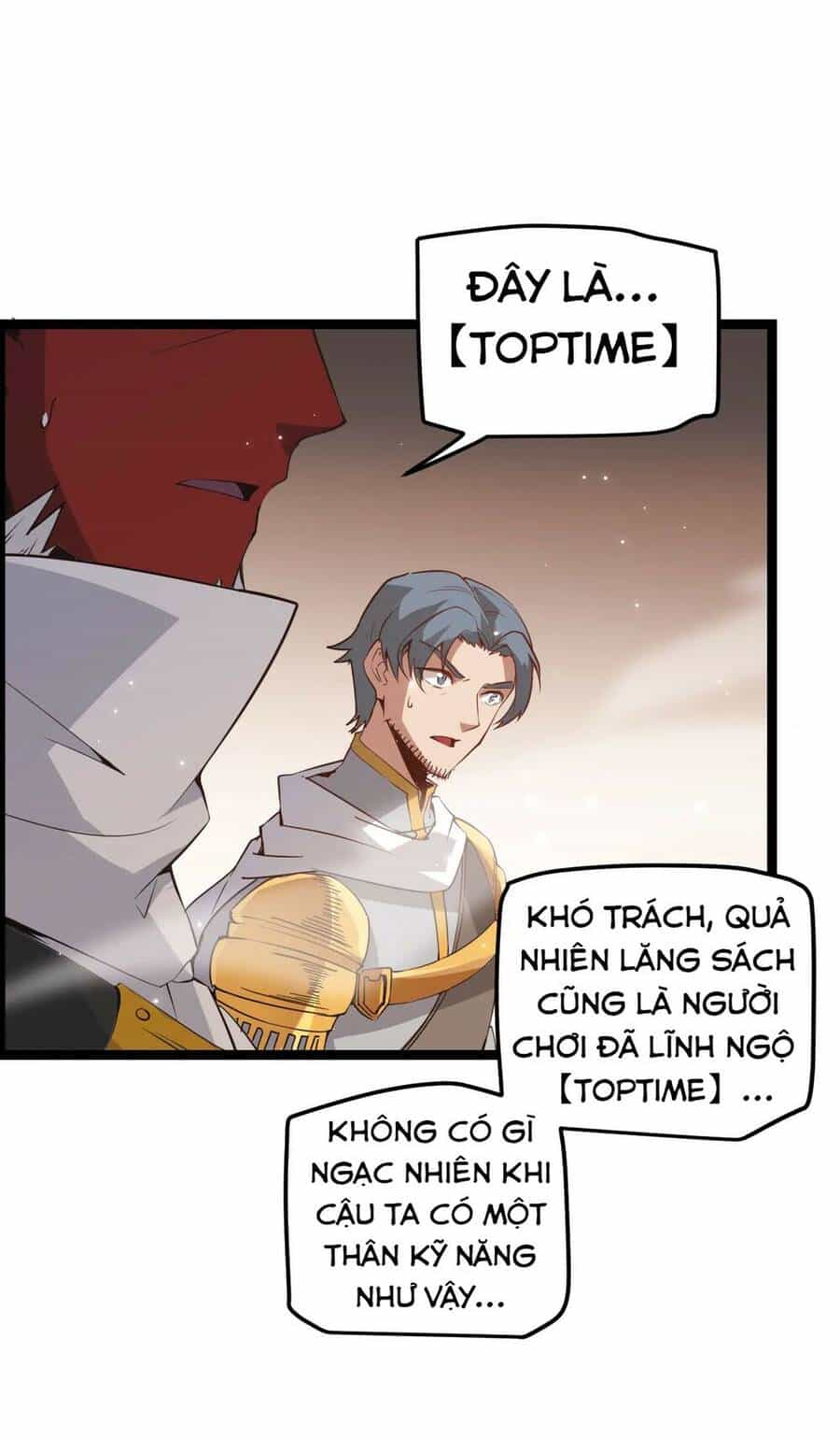 Tôi Đến Từ Thế Giới Trò Chơi - Chương 35 - ảnh 72