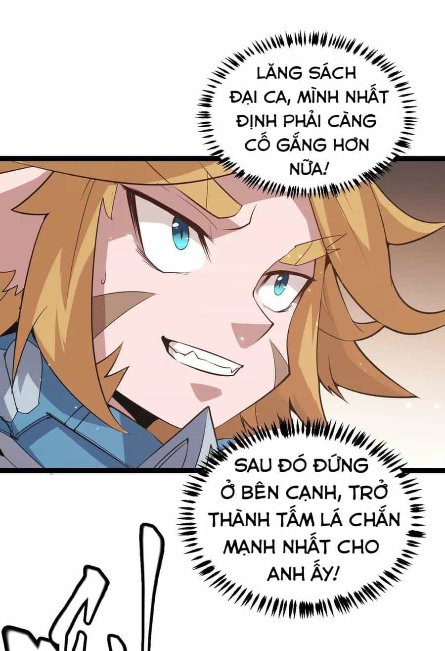 Tôi Đến Từ Thế Giới Trò Chơi - Chương 35 - ảnh 74