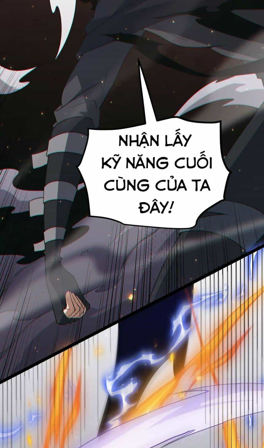 Tôi Đến Từ Thế Giới Trò Chơi - Chương 35 - ảnh 91