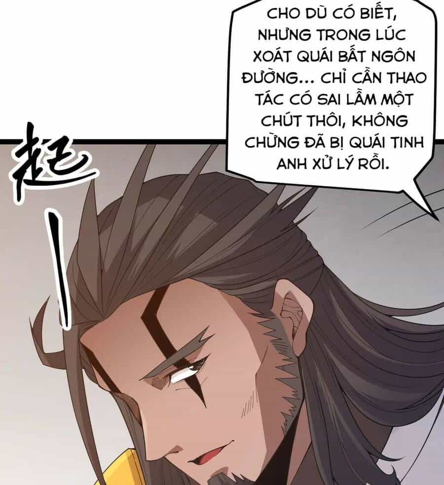 Tôi Đến Từ Thế Giới Trò Chơi - Chương 36 - ảnh 14