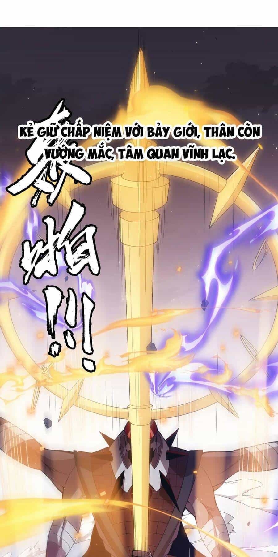 Tôi Đến Từ Thế Giới Trò Chơi - Chương 36 - ảnh 32