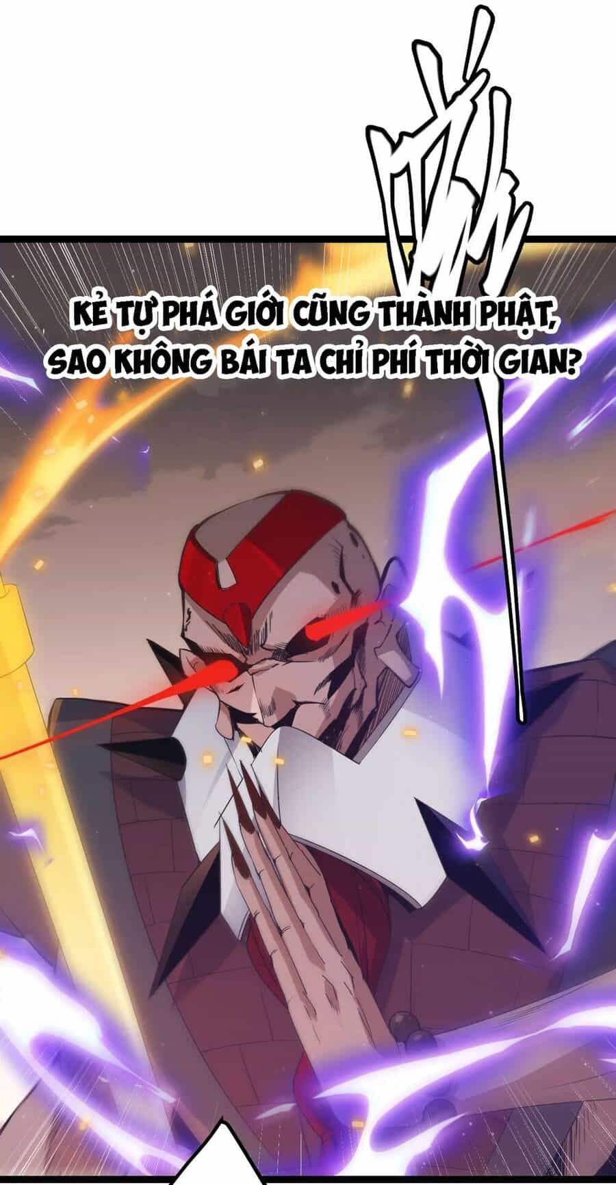 Tôi Đến Từ Thế Giới Trò Chơi - Chương 36 - ảnh 35