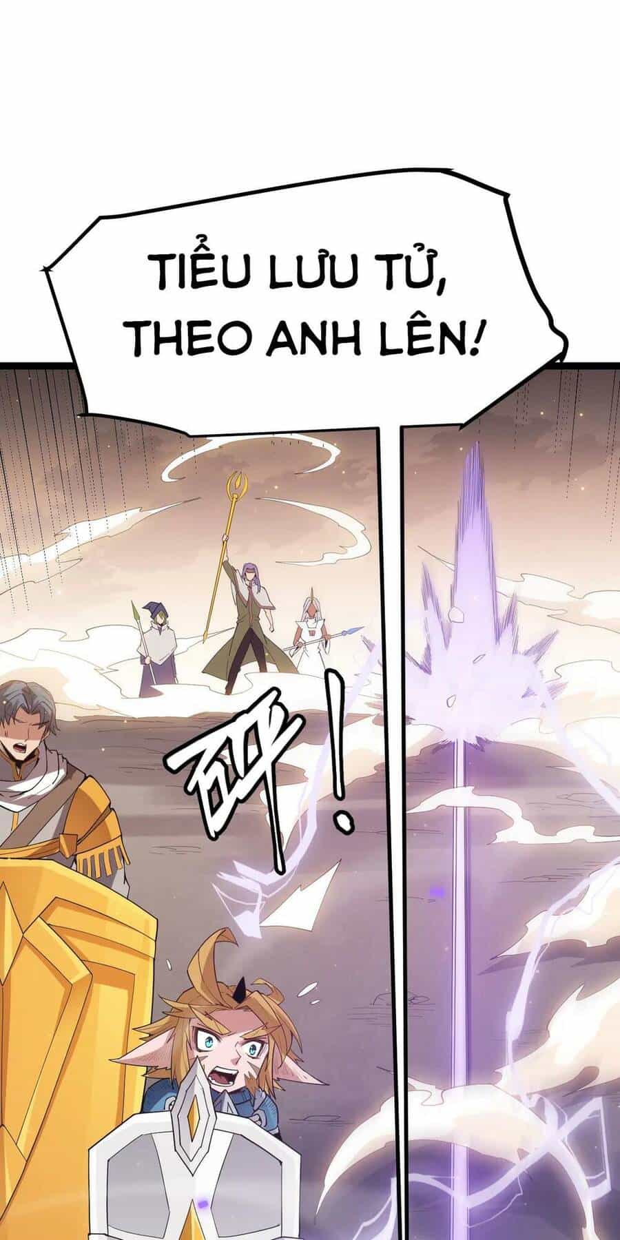 Tôi Đến Từ Thế Giới Trò Chơi - Chương 36 - ảnh 49