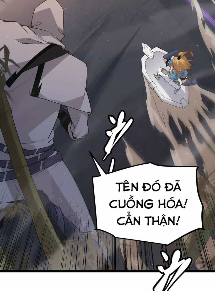 Tôi Đến Từ Thế Giới Trò Chơi - Chương 36 - ảnh 55