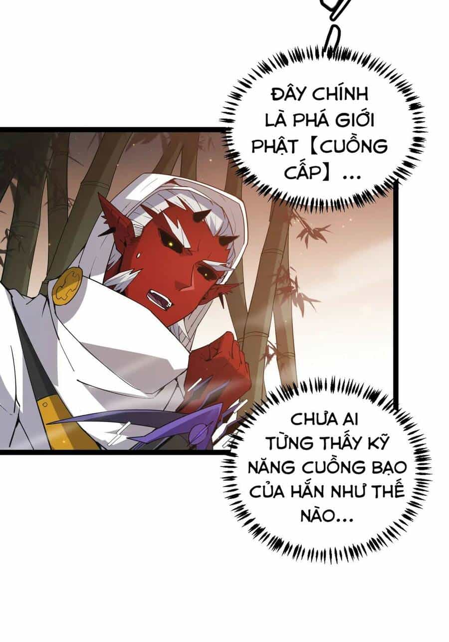 Tôi Đến Từ Thế Giới Trò Chơi - Chương 36 - ảnh 56
