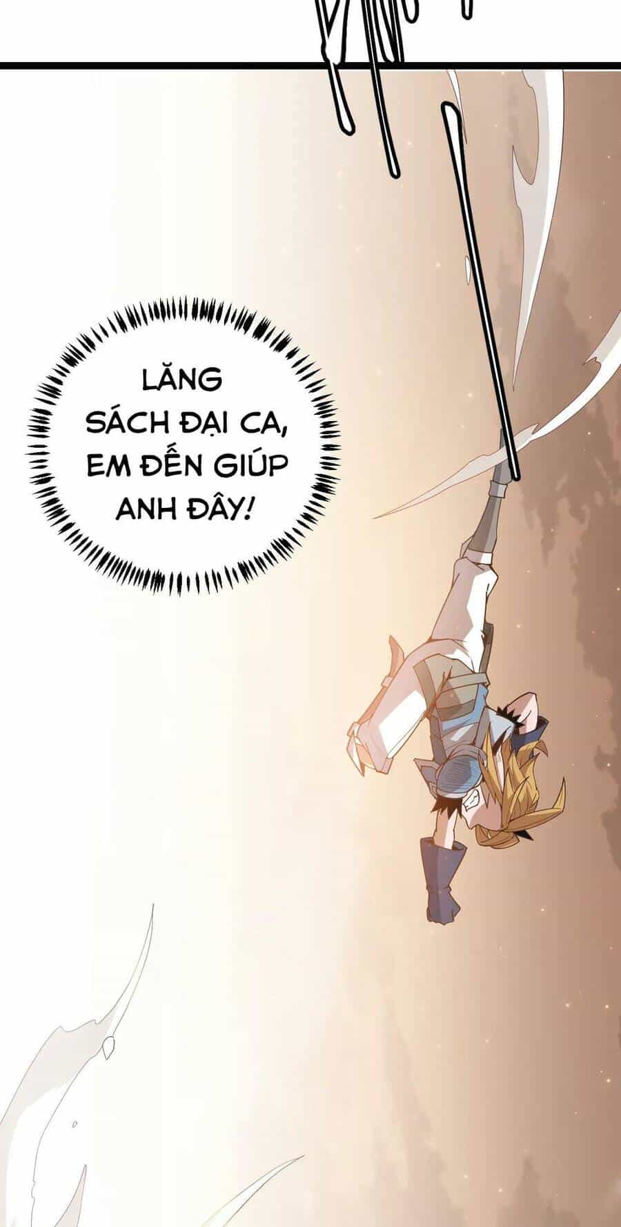 Tôi Đến Từ Thế Giới Trò Chơi - Chương 36 - ảnh 87