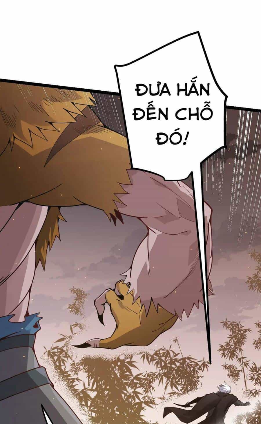 Tôi Đến Từ Thế Giới Trò Chơi - Chương 37 - ảnh 17
