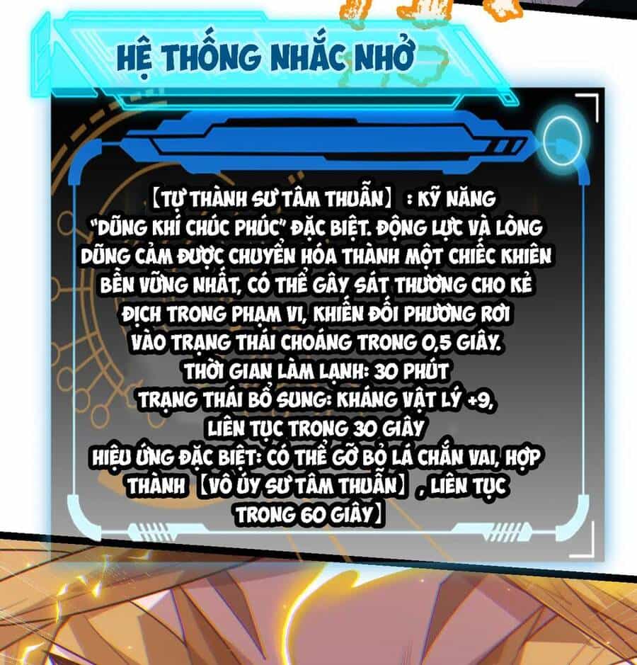 Tôi Đến Từ Thế Giới Trò Chơi - Chương 37 - ảnh 23