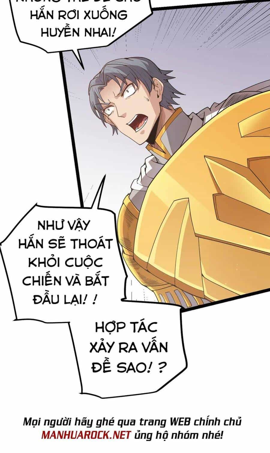 Tôi Đến Từ Thế Giới Trò Chơi - Chương 37 - ảnh 54