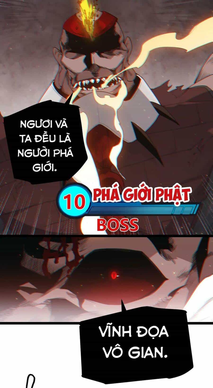 Tôi Đến Từ Thế Giới Trò Chơi - Chương 37 - ảnh 70