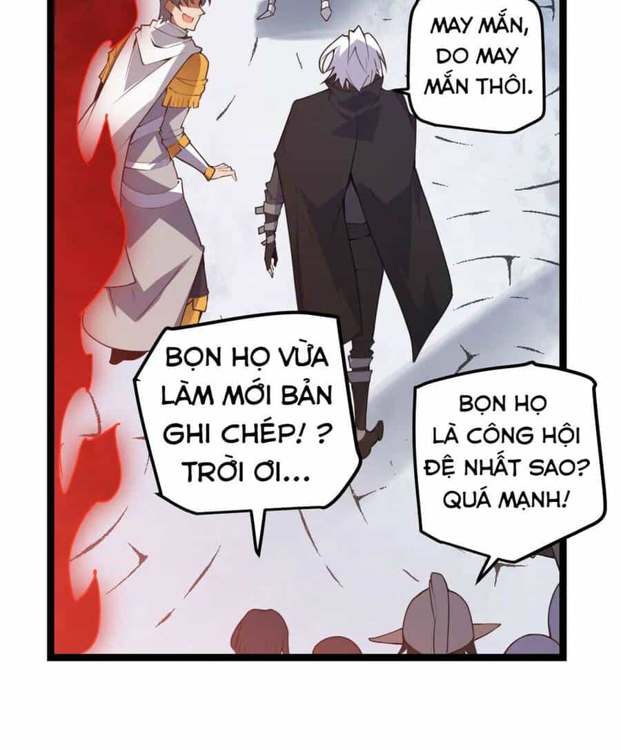 Tôi Đến Từ Thế Giới Trò Chơi - Chương 37 - ảnh 77
