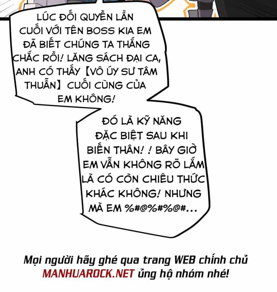 Tôi Đến Từ Thế Giới Trò Chơi - Chương 37 - ảnh 87