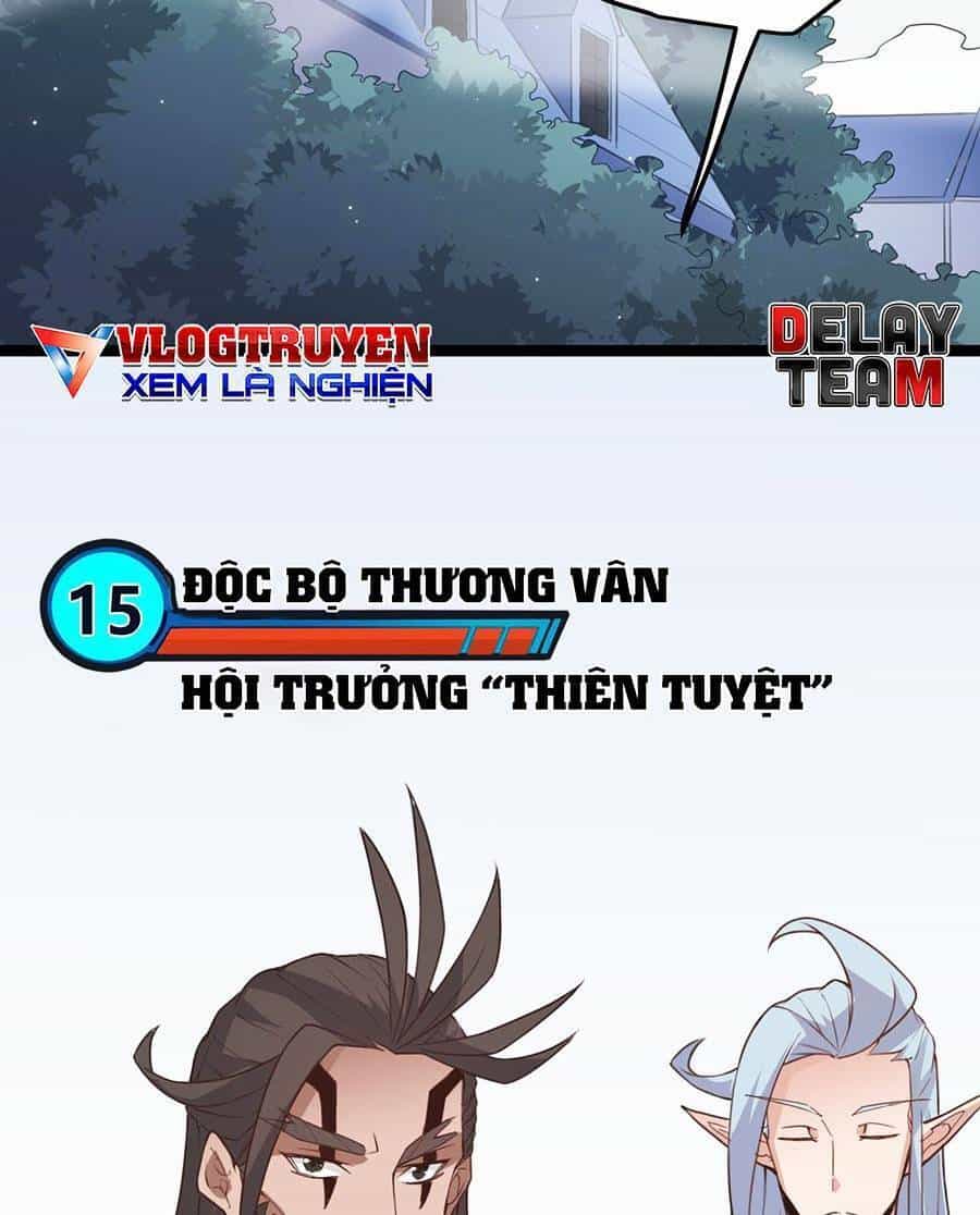 Tôi Đến Từ Thế Giới Trò Chơi - Chương 38 - ảnh 31