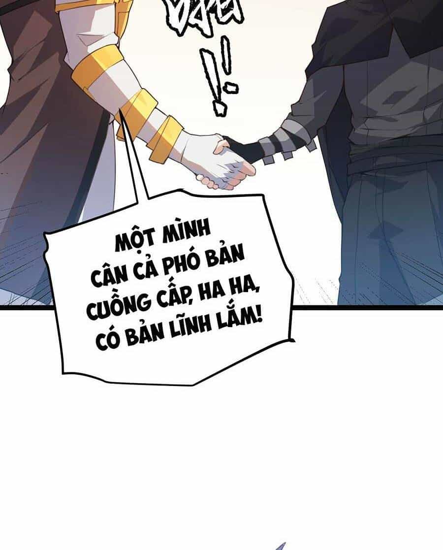 Tôi Đến Từ Thế Giới Trò Chơi - Chương 38 - ảnh 36