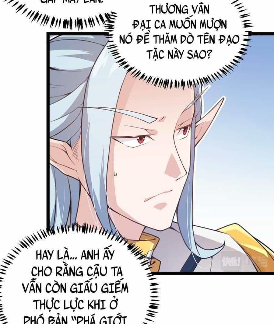 Tôi Đến Từ Thế Giới Trò Chơi - Chương 38 - ảnh 46