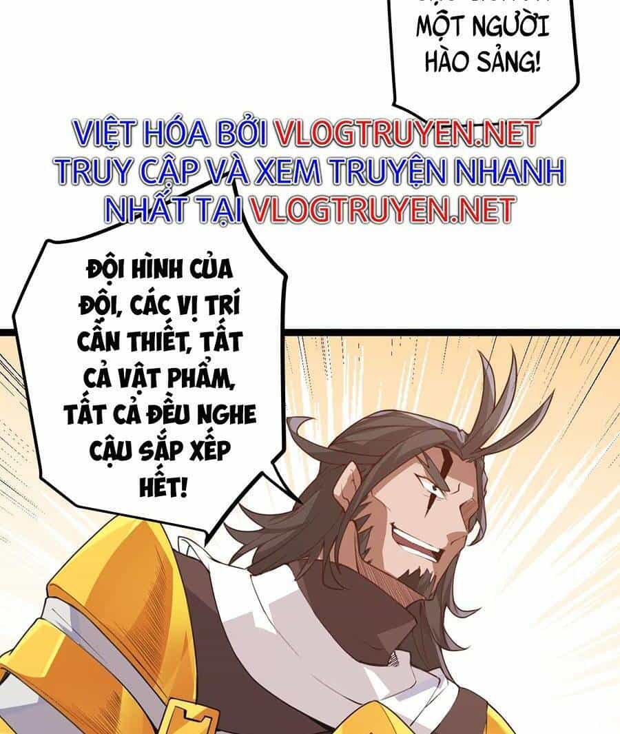 Tôi Đến Từ Thế Giới Trò Chơi - Chương 38 - ảnh 52
