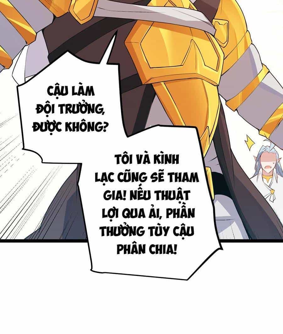 Tôi Đến Từ Thế Giới Trò Chơi - Chương 38 - ảnh 53