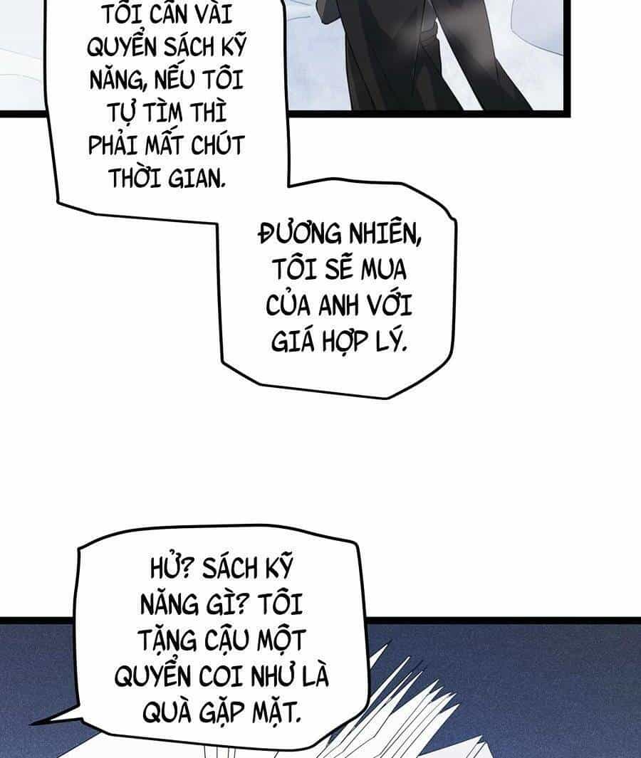 Tôi Đến Từ Thế Giới Trò Chơi - Chương 38 - ảnh 60