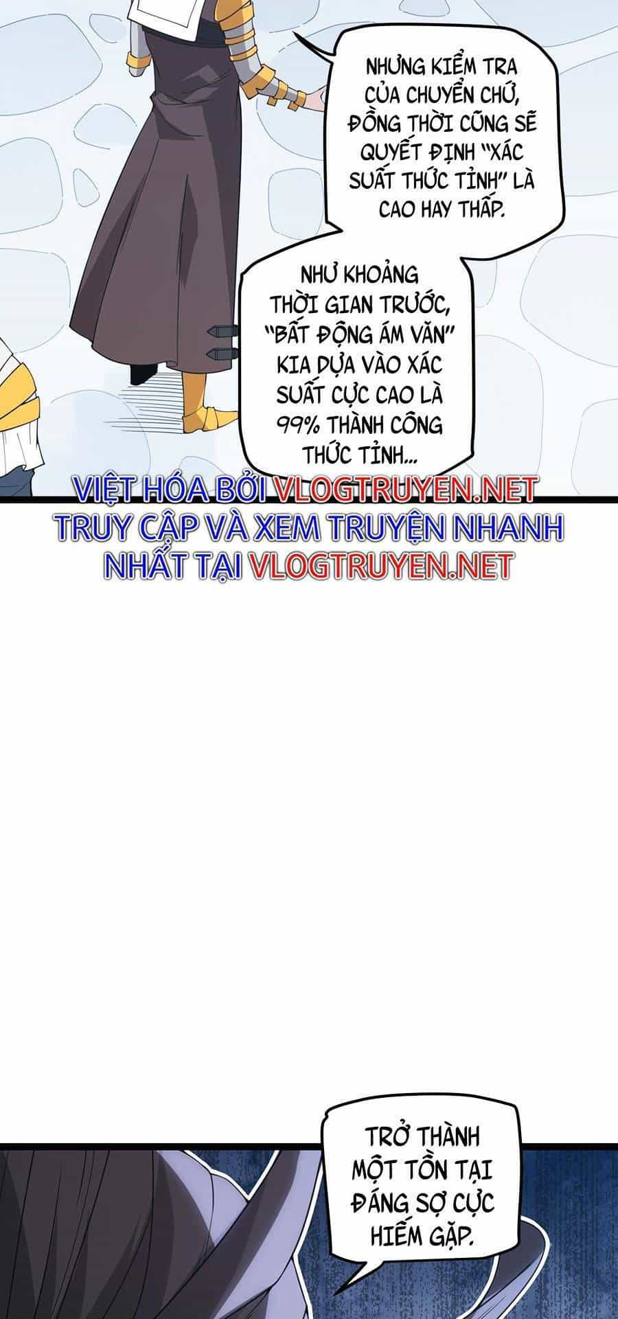 Tôi Đến Từ Thế Giới Trò Chơi - Chương 38 - ảnh 70