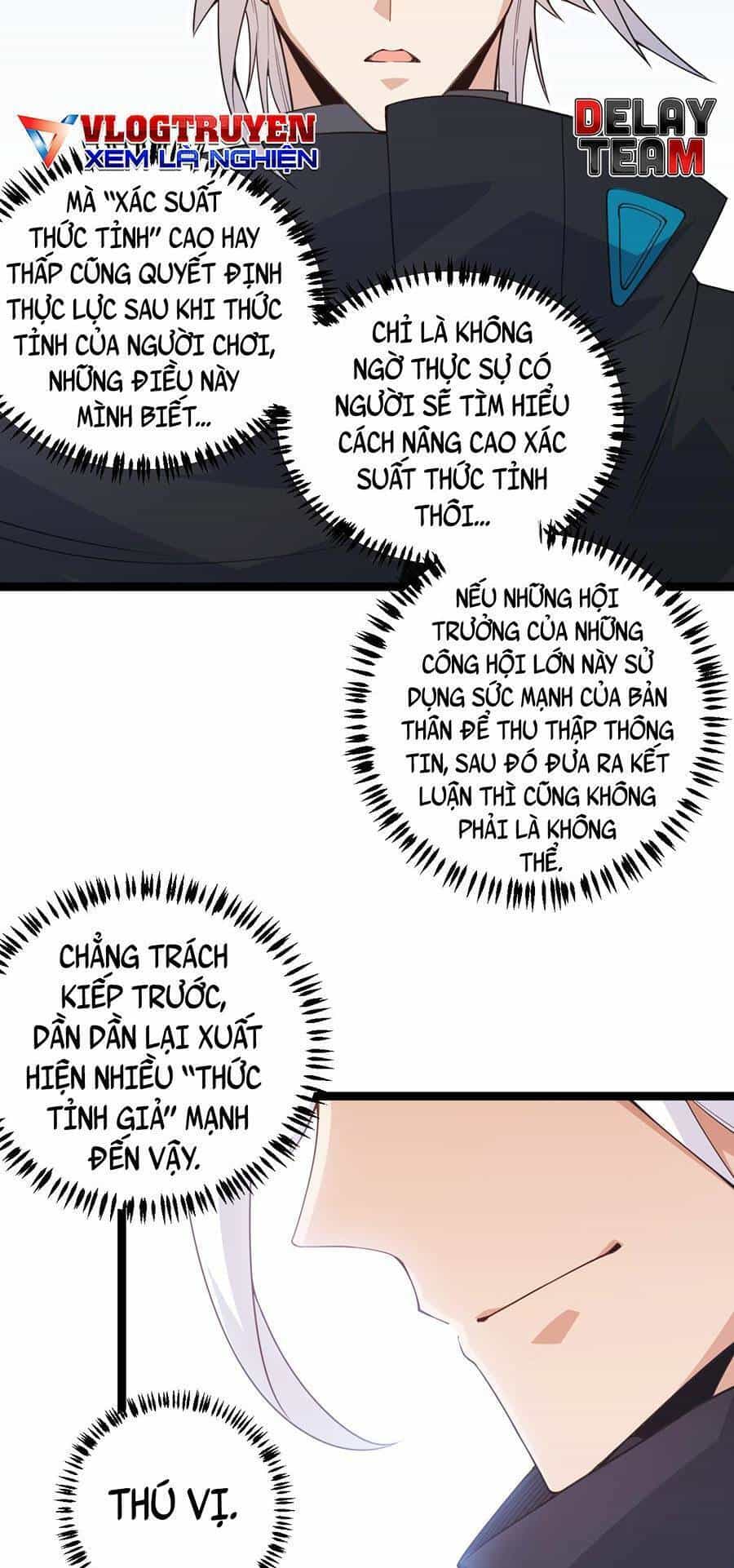 Tôi Đến Từ Thế Giới Trò Chơi - Chương 38 - ảnh 73