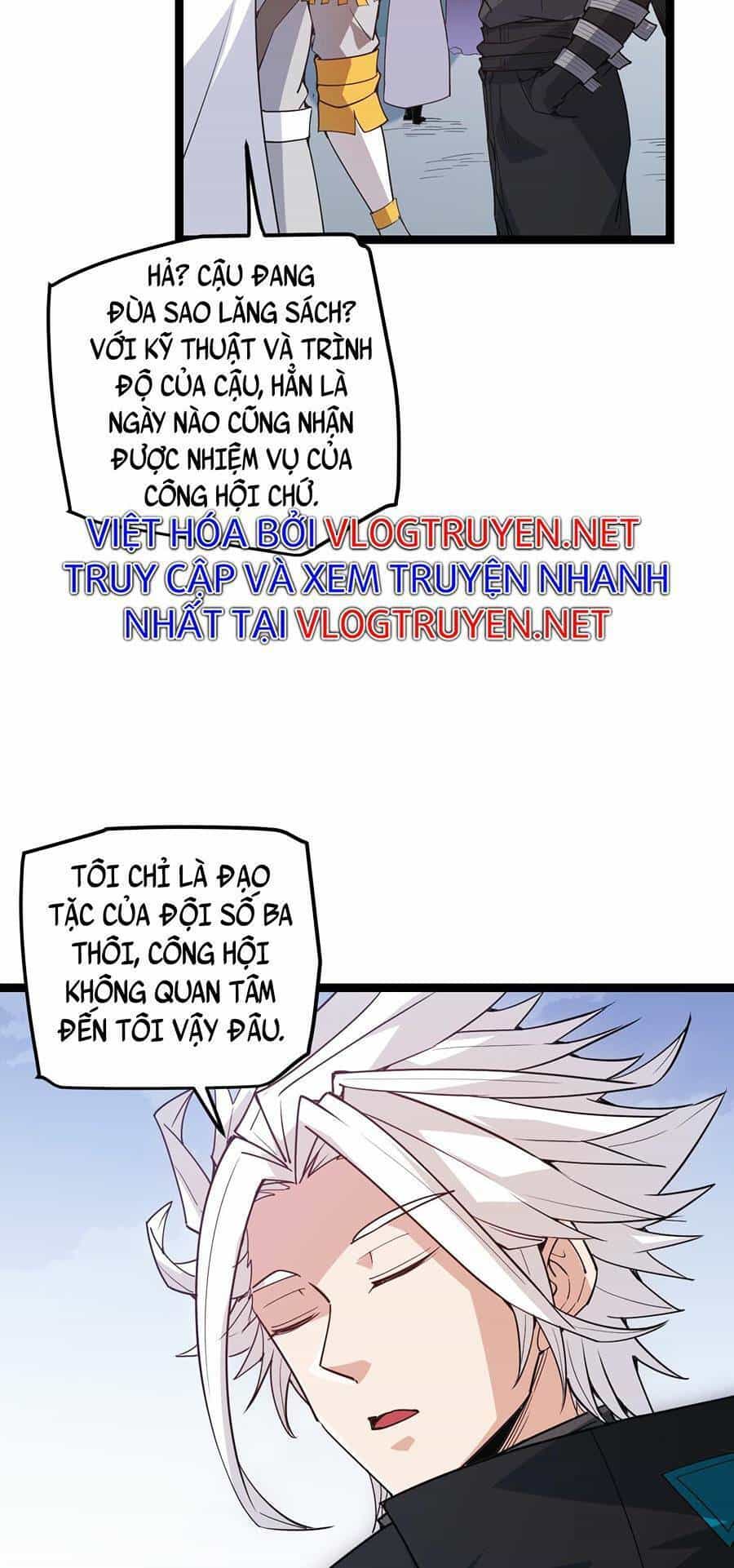 Tôi Đến Từ Thế Giới Trò Chơi - Chương 38 - ảnh 8